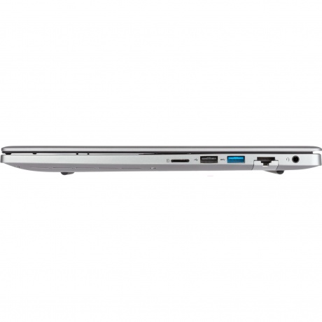 Ноутбук HIPER DZEN 15.6" silver (H1569O582DMP) - фото 12