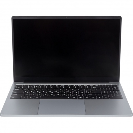 Ноутбук HIPER DZEN 15.6" silver (H1569O582DMP) - фото 13