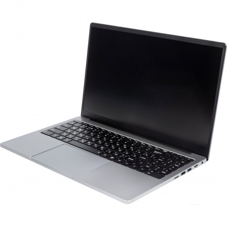 Ноутбук HIPER DZEN 15.6" silver (H1569O582DMP) - фото 14