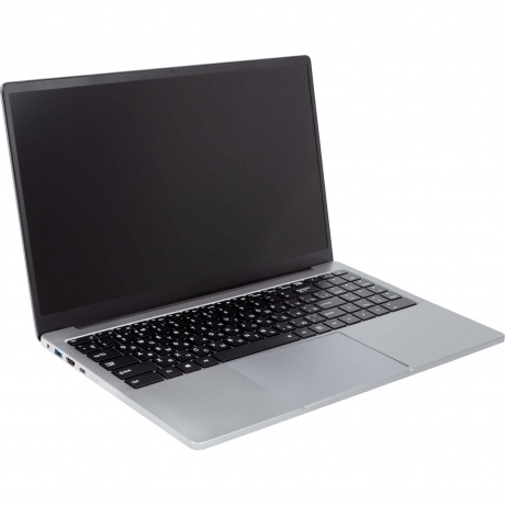 Ноутбук HIPER DZEN 15.6" silver (H1569O582DMP) - фото 15