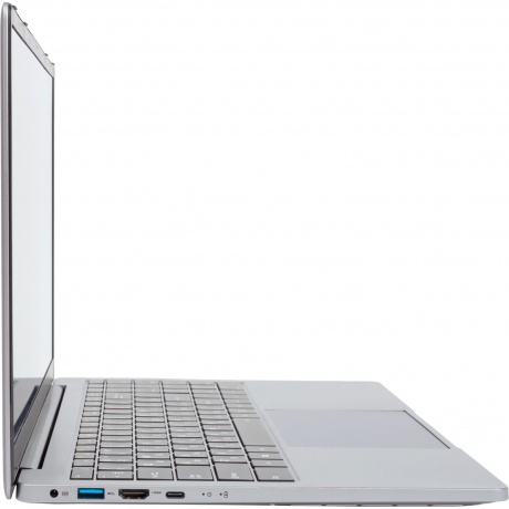 Ноутбук HIPER DZEN 15.6" silver (H1569O582DMP) - фото 16