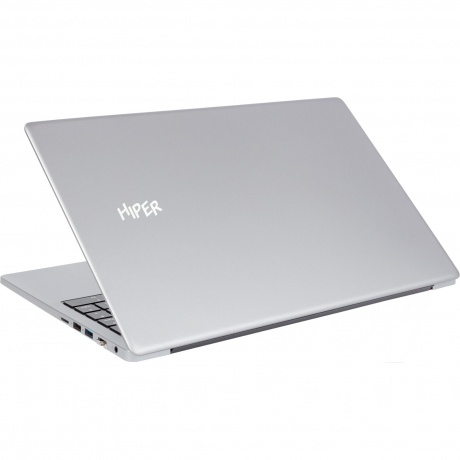 Ноутбук HIPER DZEN 15.6" silver (H1569O582DMP) - фото 18