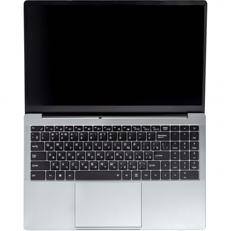 Ноутбук HIPER DZEN 15.6" silver (H1569O582DMP) - фото 3