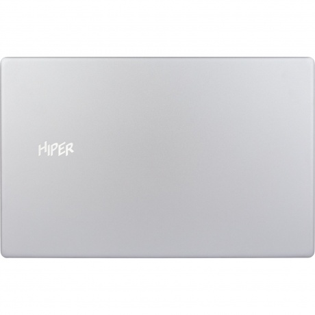 Ноутбук HIPER DZEN 15.6" silver (H1569O582DMP) - фото 7