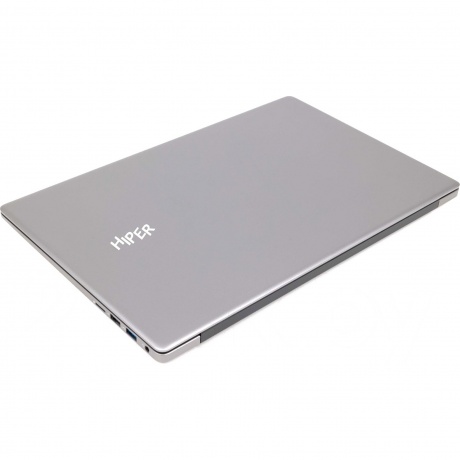 Ноутбук  HIPER OFFICE HLP 15.6" silver (H1574O582DM) - фото 12