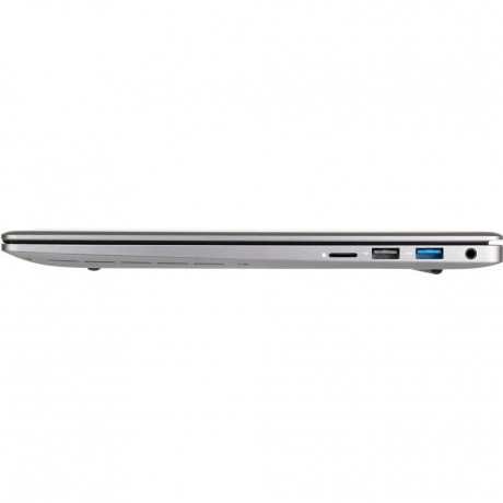 Ноутбук  HIPER OFFICE HLP 15.6" silver (H1574O582DM) - фото 13