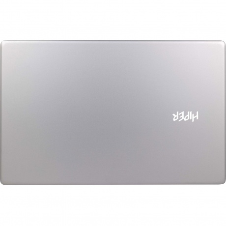 Ноутбук  HIPER OFFICE HLP 15.6" silver (H1574O582DM) - фото 14