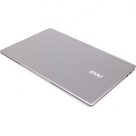 Ноутбук  HIPER OFFICE HLP 15.6" silver (H1574O582DM) - фото 15
