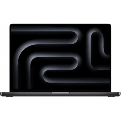Ноутбук Apple MacBook Pro 14 Space Black (MRX33LL/A)