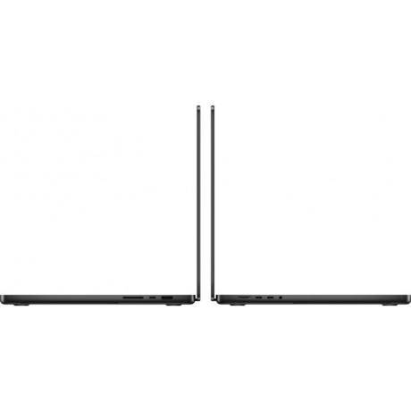Ноутбук Apple MacBook Pro 14 Space Black (MRX33LL/A) - фото 2