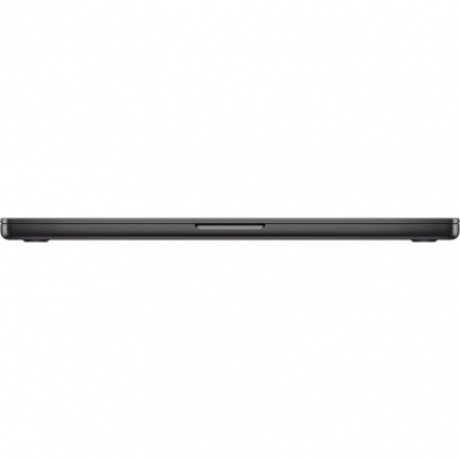 Ноутбук Apple MacBook Pro 14 Space Black (MRX33LL/A) - фото 4