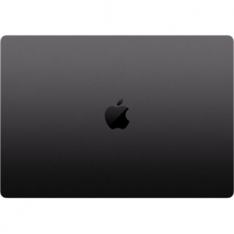 Ноутбук Apple MacBook Pro 14 Space Black (MRX33LL/A) - фото 5