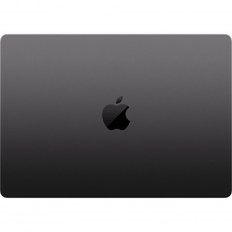 Ноутбук Apple MacBook Pro 14 Space Black (MRX33LL/A) - фото 10