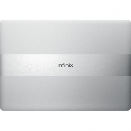 Ноутбук Infinix Inbook 16" Y3 MAX YL613 Silver (71008301569) - фото 4