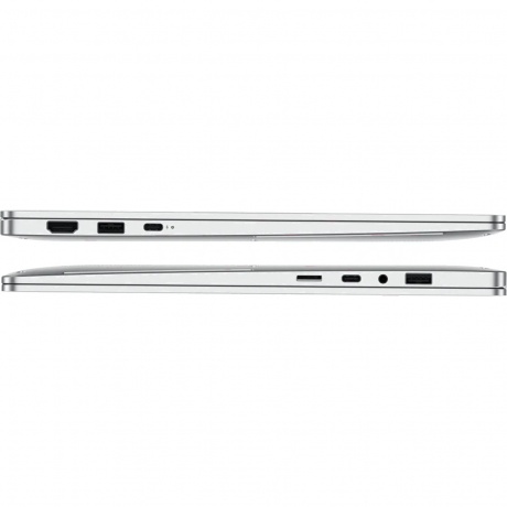 Ноутбук Infinix Inbook 16" Y3 MAX YL613 Silver (71008301569) - фото 6