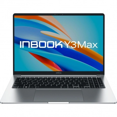 Ноутбук Inbook 16" Y3 MAX YL613 Silver_F5 (71008301568)