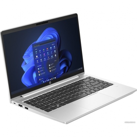 Ноутбук HP ProBook 440 G10 Silver (816N3EA) - фото 4