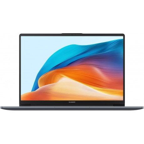 Ноутбук Huawei 14" (53013UFC) - фото 2