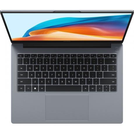 Ноутбук Huawei 14" (53013UFC) - фото 3