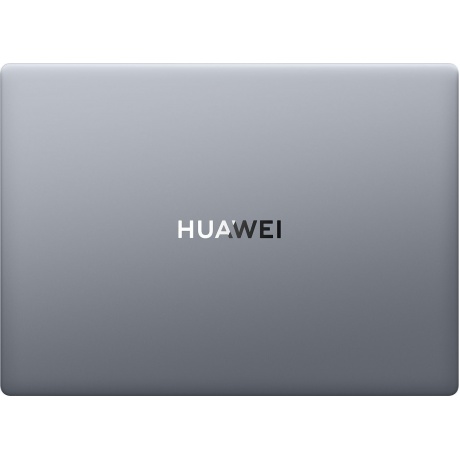 Ноутбук Huawei 14" (53013UFC) - фото 4