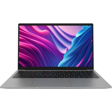 Ноутбук 15.6" Digma EVE C5403 silver (DN15CN-4BXW02)