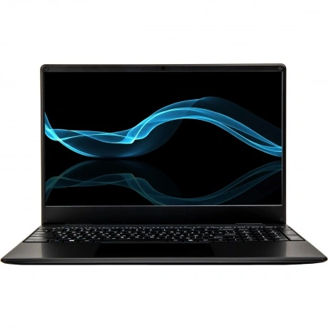 Ноутбук 15.6" Hiper WORKBOOK FHD IPS i3-1000NG4(1.1ГГц), 8Гб DDR...