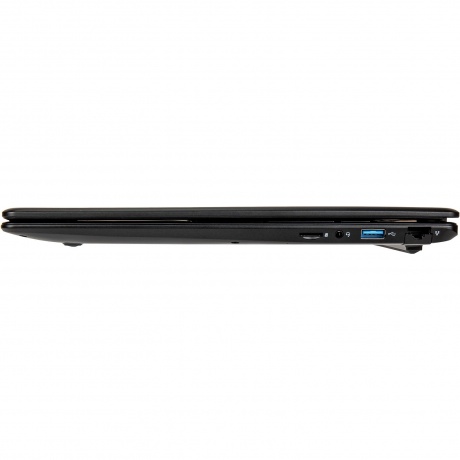 Ноутбук 15.6" Hiper WORKBOOK black (U26-15FII3100R16S5WPG) - фото 11