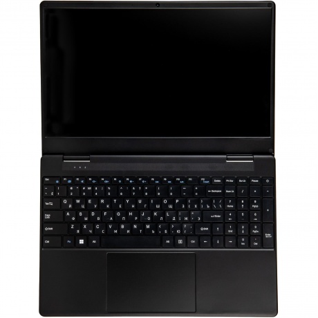 Ноутбук 15.6" Hiper WORKBOOK black (U26-15FII3100R16S5WPG) - фото 12