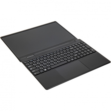Ноутбук 15.6" Hiper WORKBOOK black (U26-15FII3100R16S5WPG) - фото 14