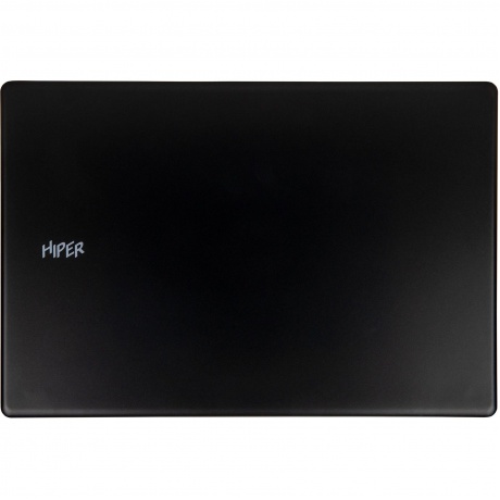 Ноутбук 15.6" Hiper WORKBOOK black (U26-15FII3100R16S5WPG) - фото 16