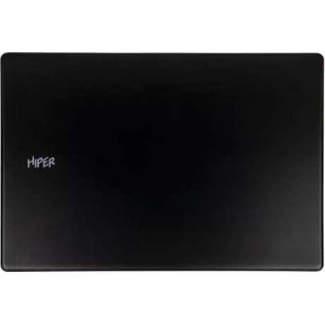 Ноутбук 15.6" Hiper WORKBOOK black (U26-15FII3100R16S5WPG) - фото 17