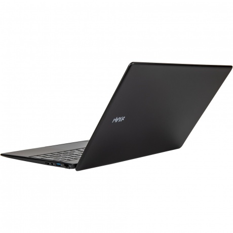 Ноутбук 15.6" Hiper WORKBOOK black (U26-15FII3100R16S5WPG) - фото 7