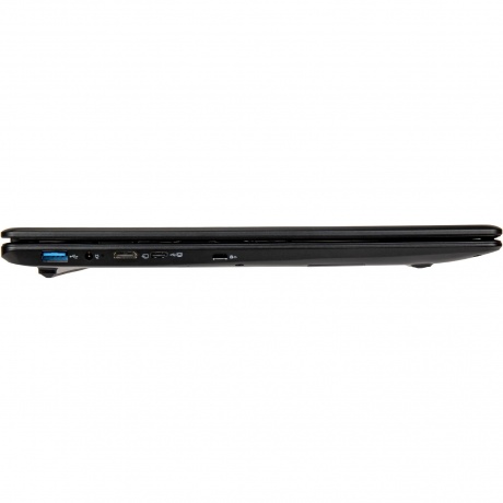 Ноутбук 15.6" Hiper WORKBOOK black (U26-15FII3100R16S5WPG) - фото 9