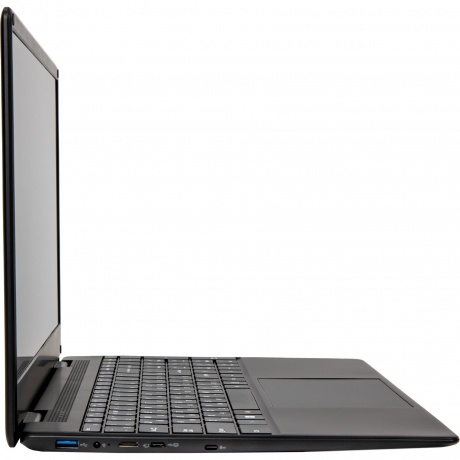 Ноутбук 15.6" Hiper WORKBOOK black (U26-15FII3100R16S5WPG) - фото 10