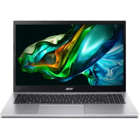 Ноутбук 15.6" Acer Aspire A315-44P-R3P3 silver (NX.KSJER.004)
