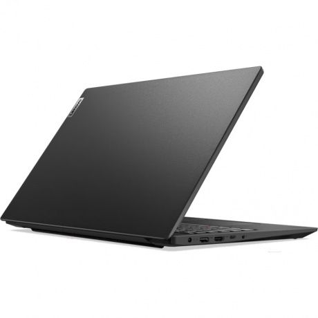Ноутбук 15.6" Lenovo V15 G4 AMN black (82YU0080UE) - фото 4