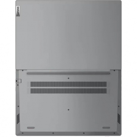 Ноутбук 15.6" Lenovo V15 G4 AMN grey (82YU00W6IN) - фото 2