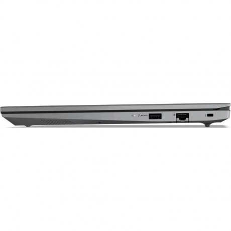 Ноутбук 15.6" Lenovo V15 G4 AMN grey (82YU00W6IN) - фото 3