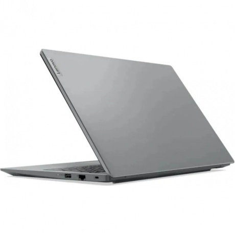 Ноутбук 15.6" Lenovo V15 G4 AMN grey (82YU00W6IN) - фото 8