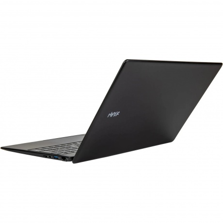 Ноутбук 15.6" Hiper WORKBOOK black (U26-15FII5103R16S5WPG) - фото 12