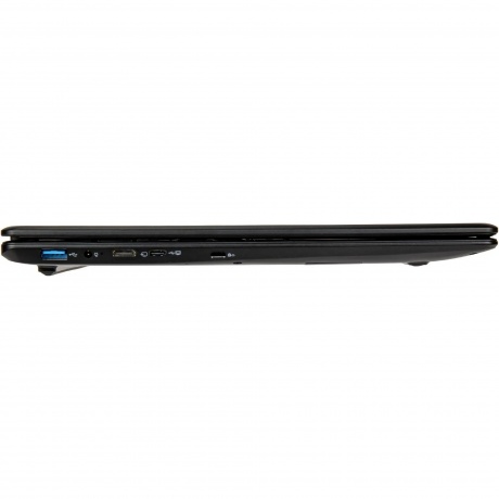 Ноутбук 15.6" Hiper WORKBOOK black (U26-15FII5103R16S5WPG) - фото 14