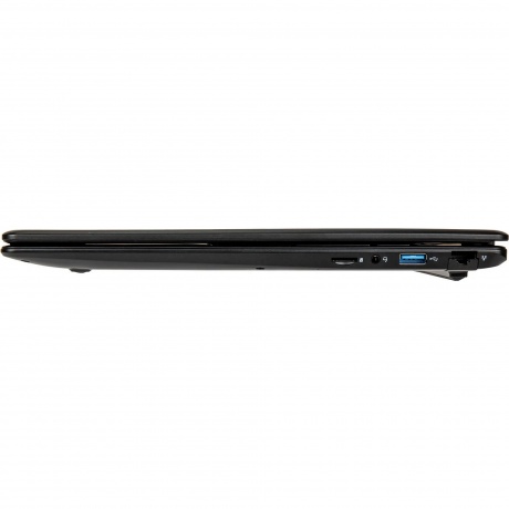 Ноутбук 15.6" Hiper WORKBOOK black (U26-15FII5103R16S5WPG) - фото 15