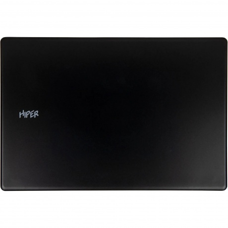 Ноутбук 15.6" Hiper WORKBOOK black (U26-15FII5103R16S5WPG) - фото 16