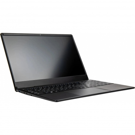 Ноутбук 15.6" Hiper WORKBOOK black (U26-15FII5103R16S5WPG) - фото 3