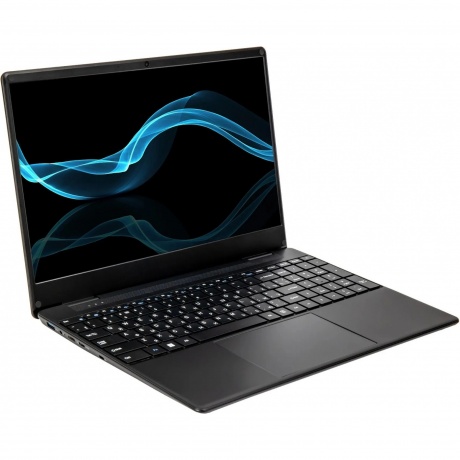 Ноутбук 15.6" Hiper WORKBOOK black (U26-15FII5103R16S5WPG) - фото 5