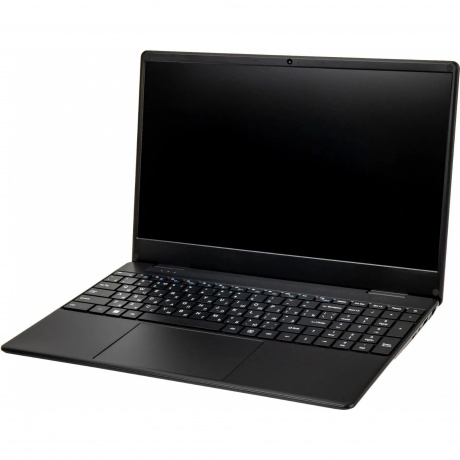 Ноутбук 15.6" Hiper WORKBOOK black (U26-15FII5103R16S5WPG) - фото 7