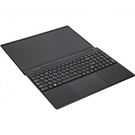 Ноутбук 15.6" Hiper WORKBOOK black (U26-15FII5103R16S5WPG) - фото 8