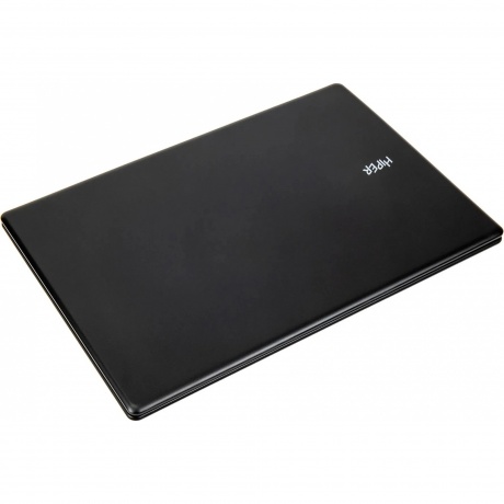Ноутбук 15.6" Hiper WORKBOOK black (U26-15FII5103R16S5WPG) - фото 9