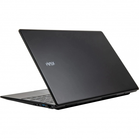 Ноутбук 15.6" Hiper WORKBOOK black (U26-15FII5103R16S5WPG) - фото 10
