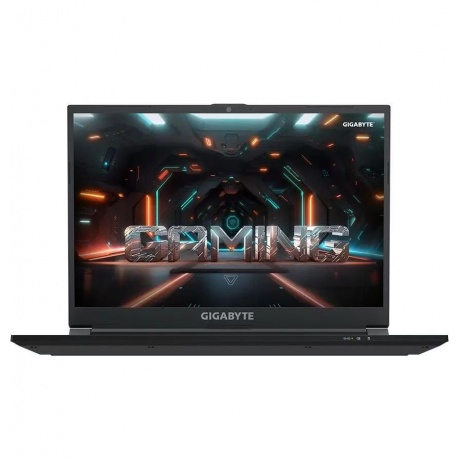 Ноутбук Gigabyte 16" G6 KF Black (KF-H3KZ854SH) - фото 2